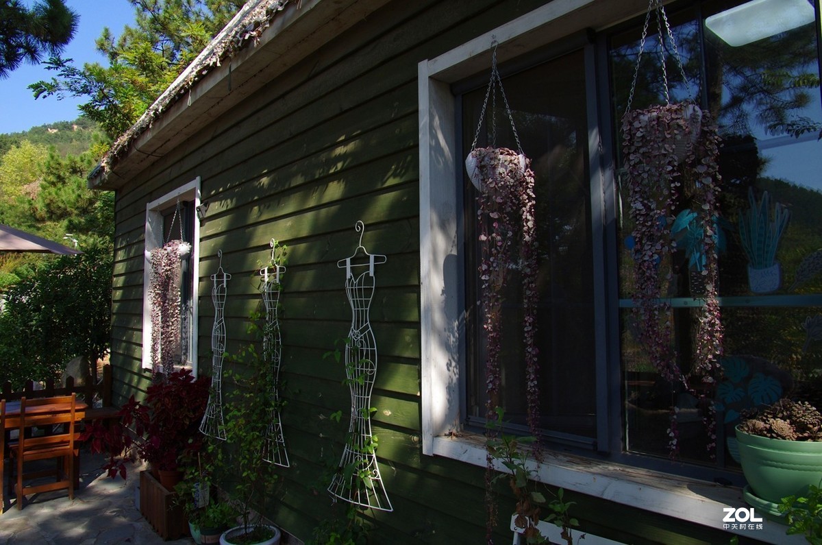 【青岛百果山森林公园-续】-15P