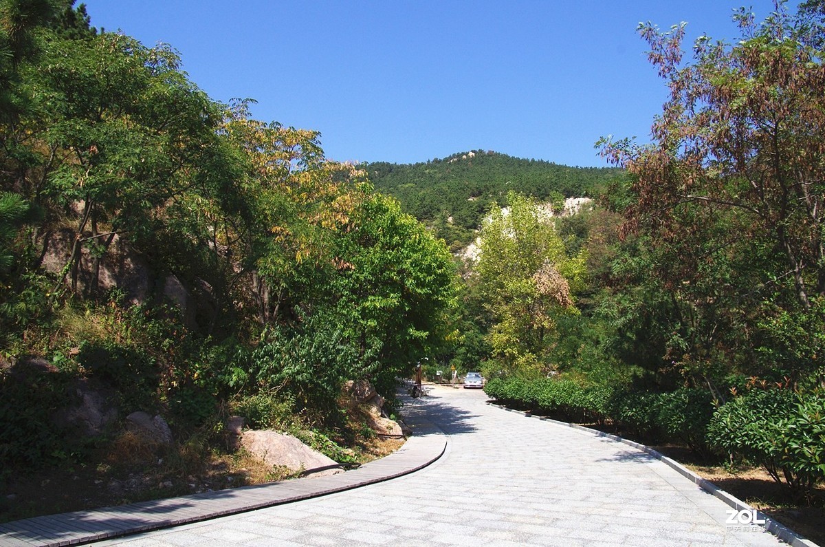 【青岛百果山森林公园-续】-15P