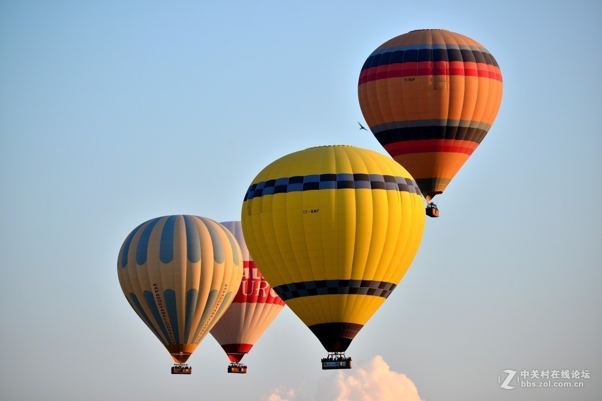 #版主坐堂# 尼康镜头星空(中国)2019年4月部分优秀作品欣赏