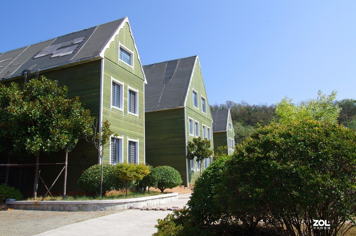 【青岛百果山森林公园-续】-15P