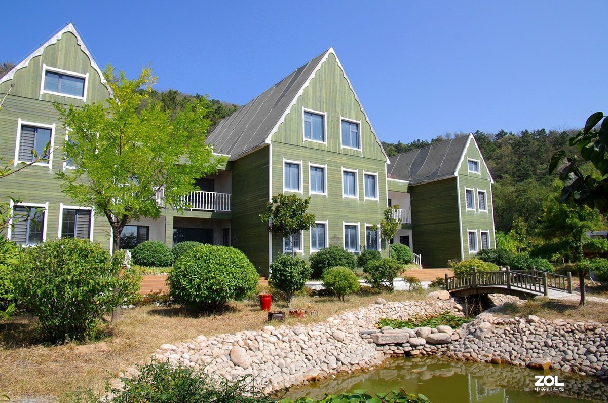 【青岛百果山森林公园-续】-15P