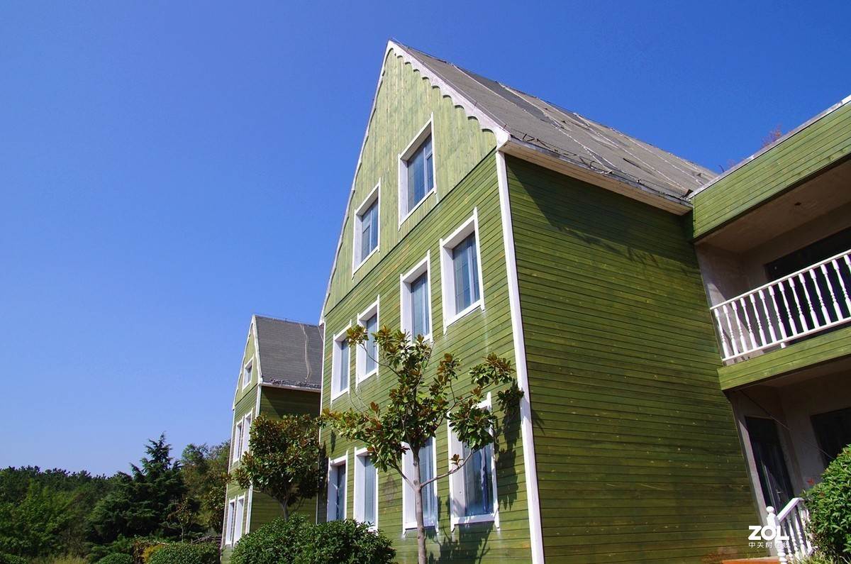 【青岛百果山森林公园-续】-15P