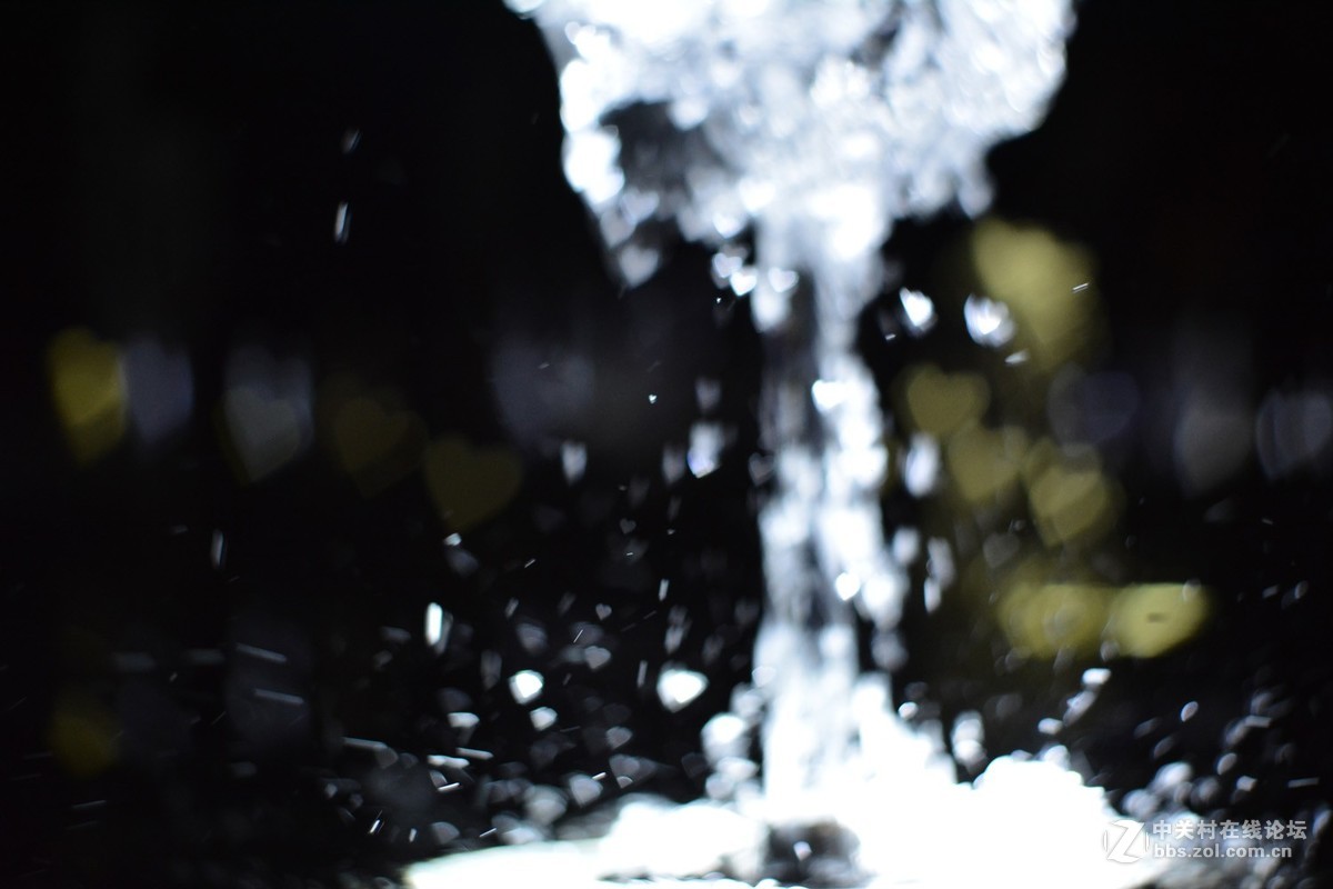 D5200加国产凤凰50mm f1.7镜头玩焦外