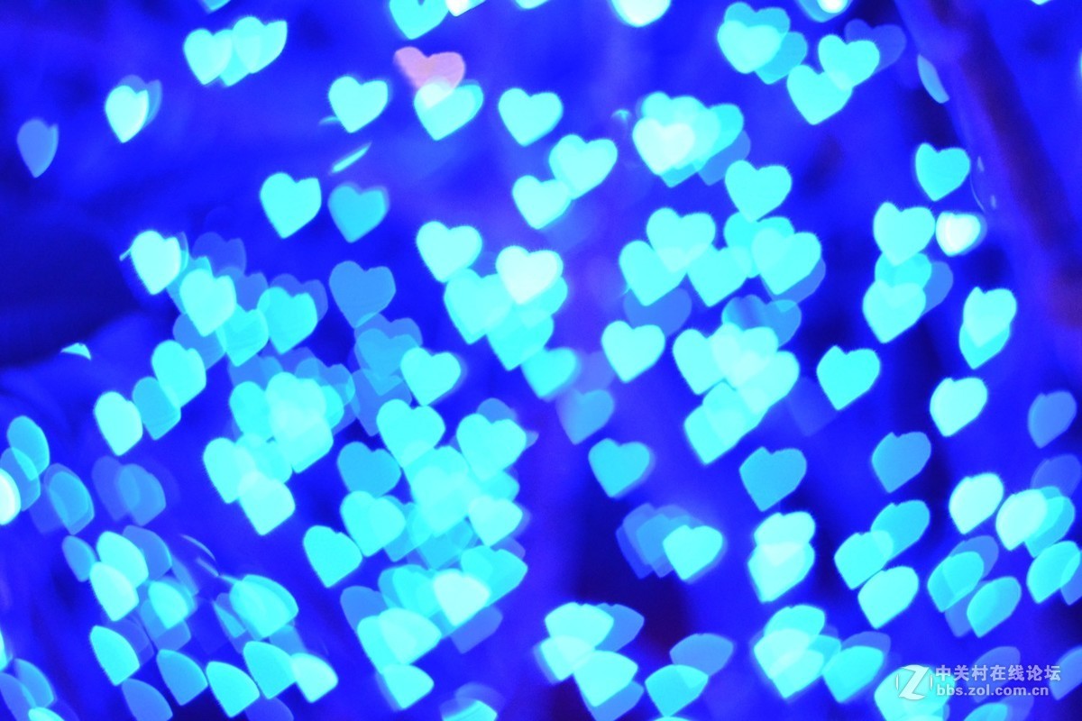 D5200加国产凤凰50mm f1.7镜头玩焦外