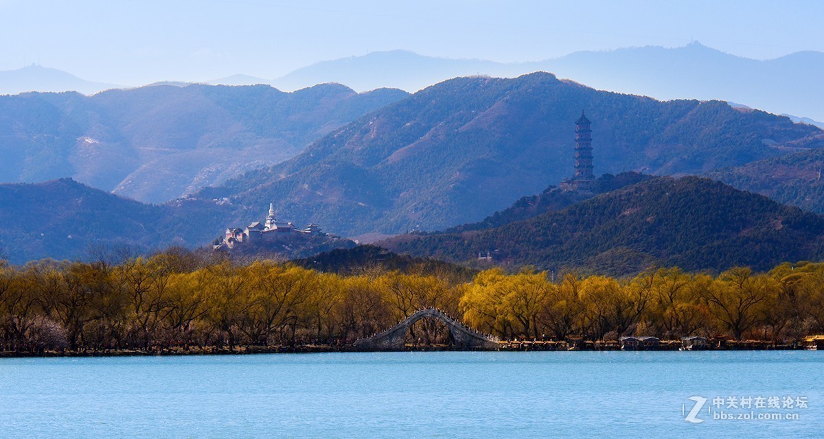 #版主坐堂# 尼康镜头星空(中国)2019年4月部分优秀作品欣赏