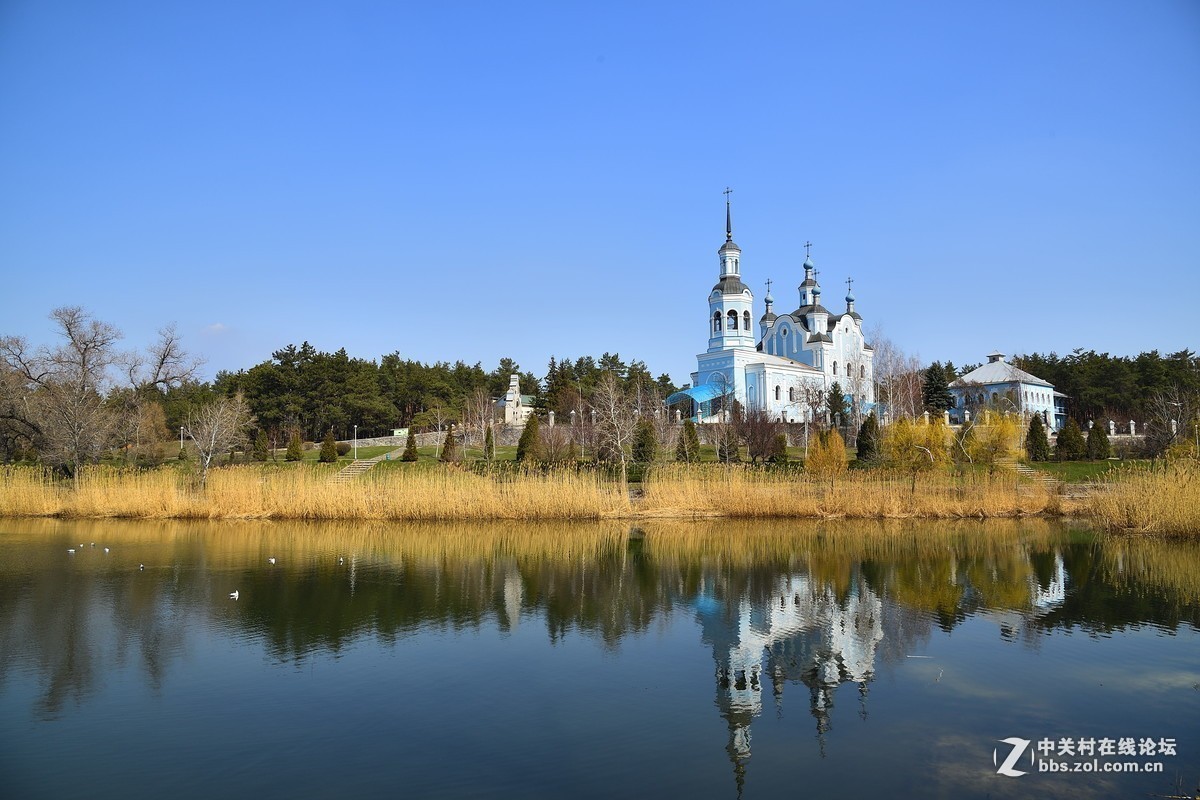 #版主坐堂# 尼康镜头星空(中国)2019年4月部分优秀作品欣赏