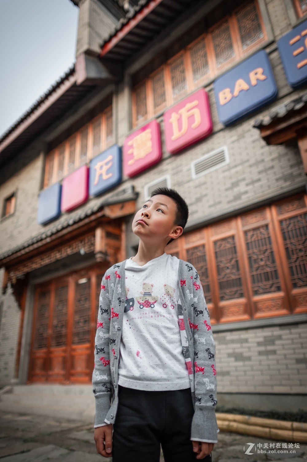 #版主坐堂# 尼康镜头星空(中国)2019年4月部分优秀作品欣赏