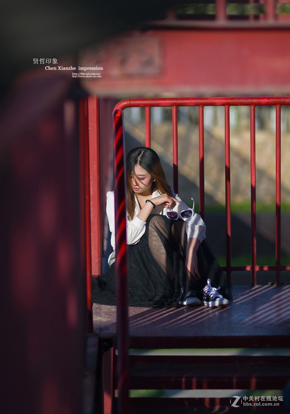 #版主坐堂# 尼康镜头星空(中国)2019年4月部分优秀作品欣赏