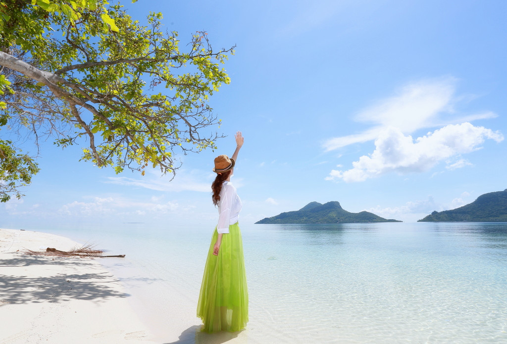 那段时光の成追忆