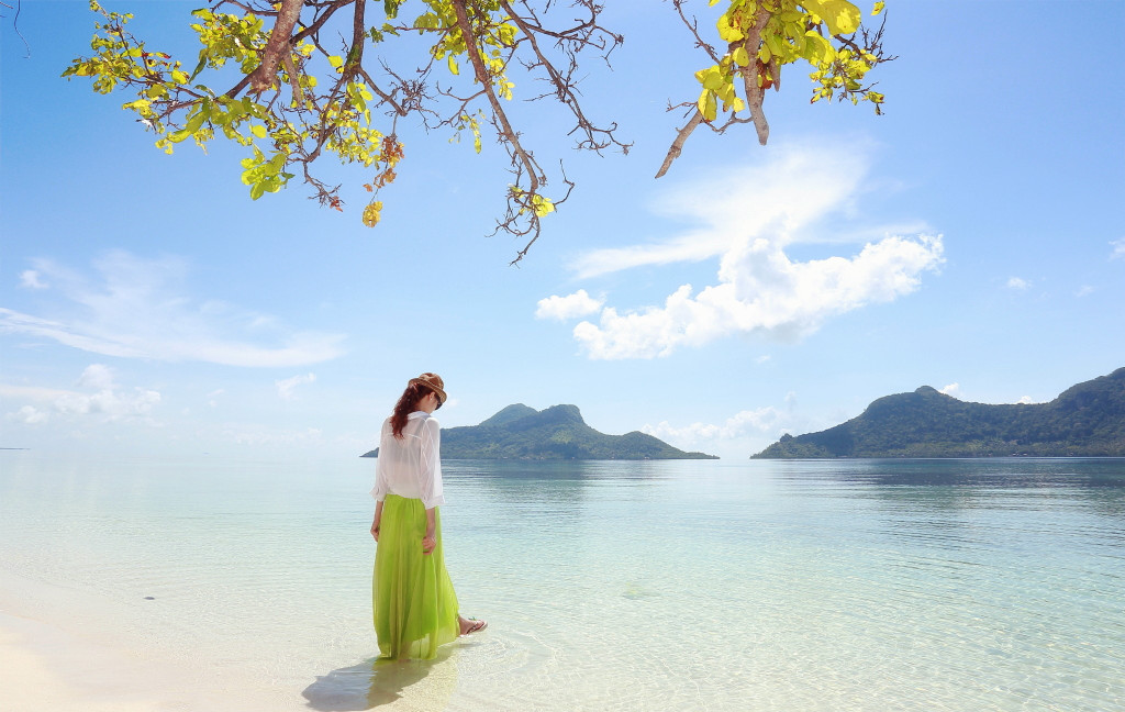 那段时光の成追忆