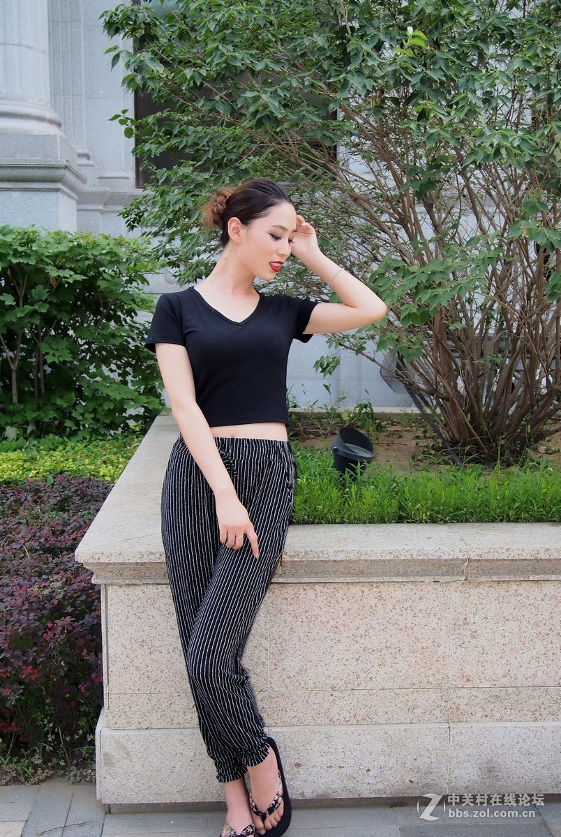 【再上一组E—P5人像片片，供分享】