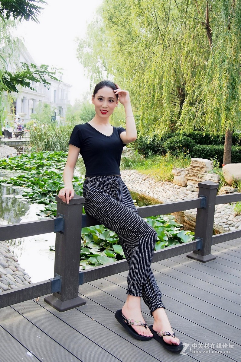 【再上一组E—P5人像片片，供分享】