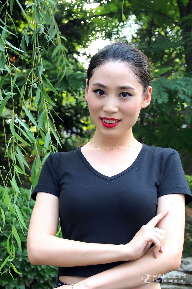 【再上一组E—P5人像片片，供分享】