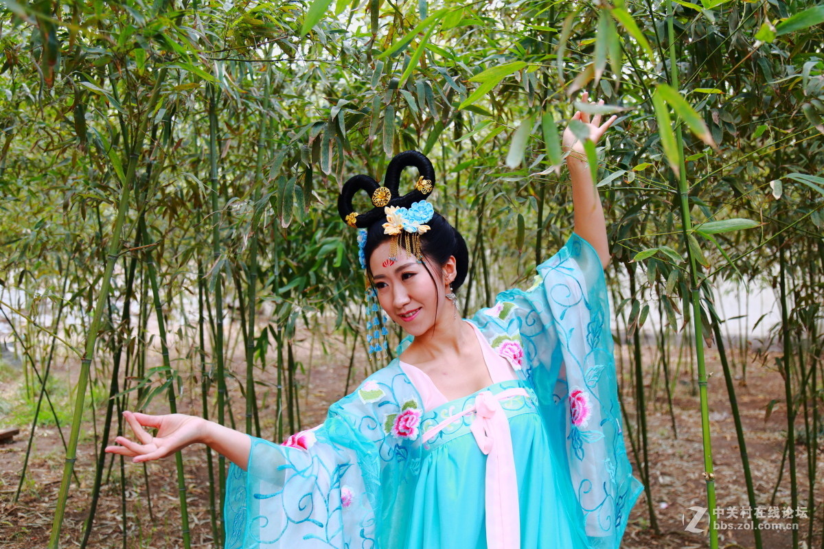 蹭拍窈窕淑女！