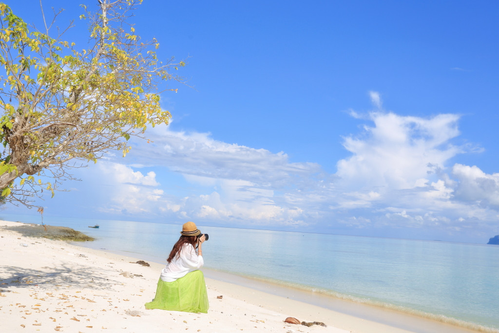 那段时光の成追忆