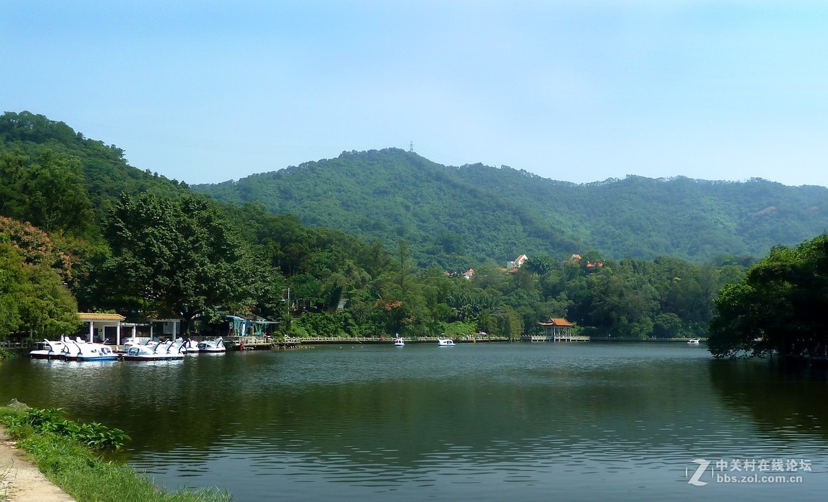 zs7退役专集三（水绿山清入画来）