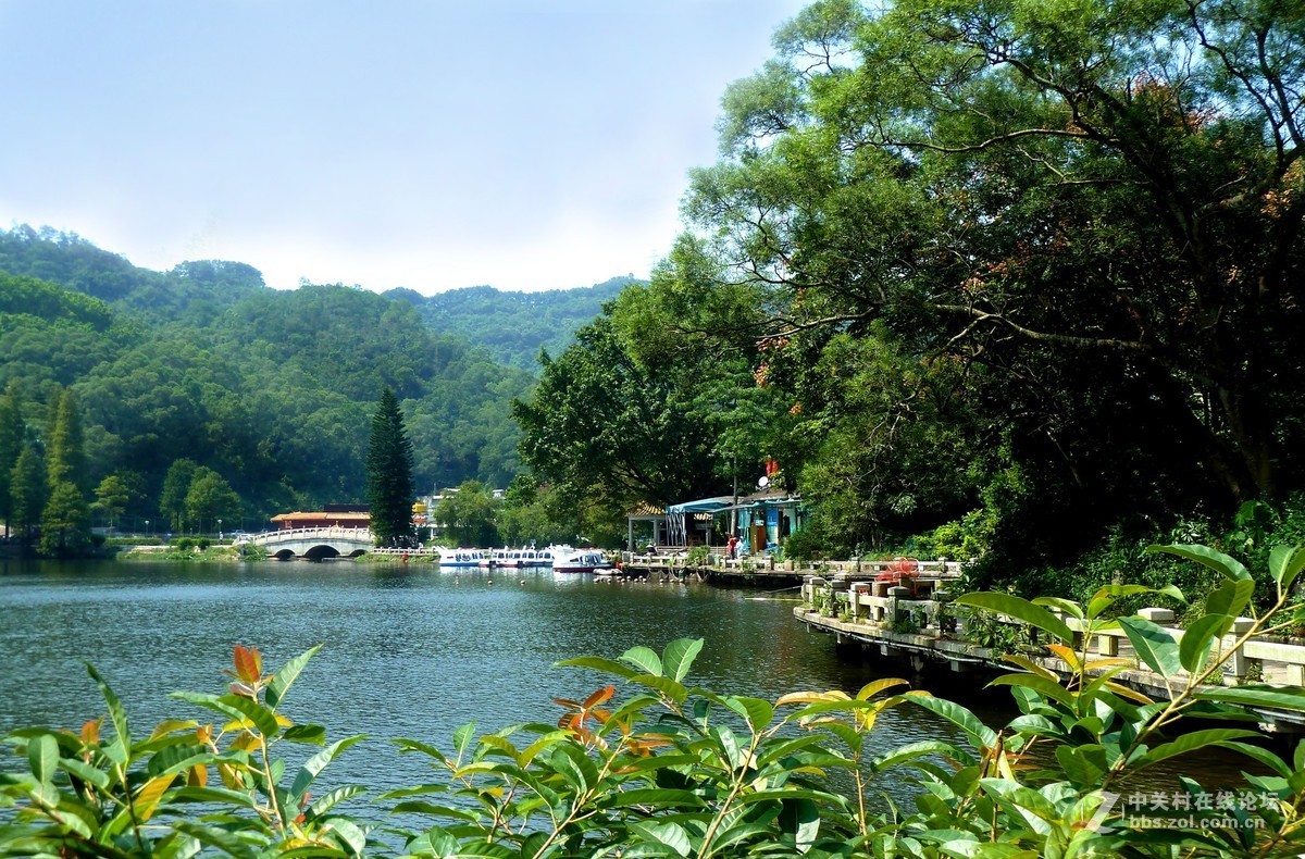 zs7退役专集三（水绿山清入画来）