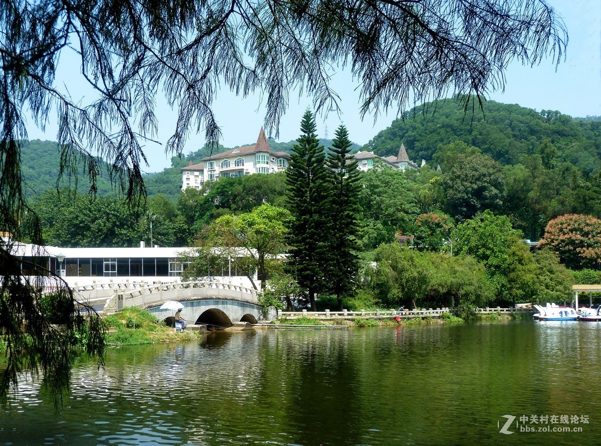 zs7退役专集三（水绿山清入画来）