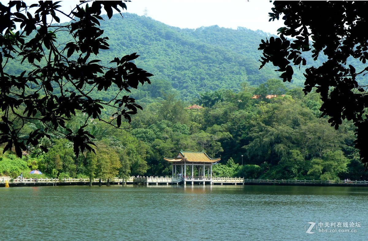 zs7退役专集三（水绿山清入画来）