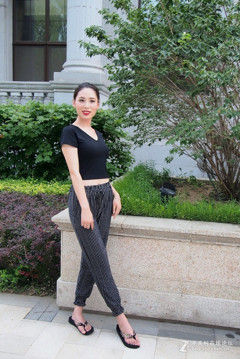 【再上一组E—P5人像片片，供分享】