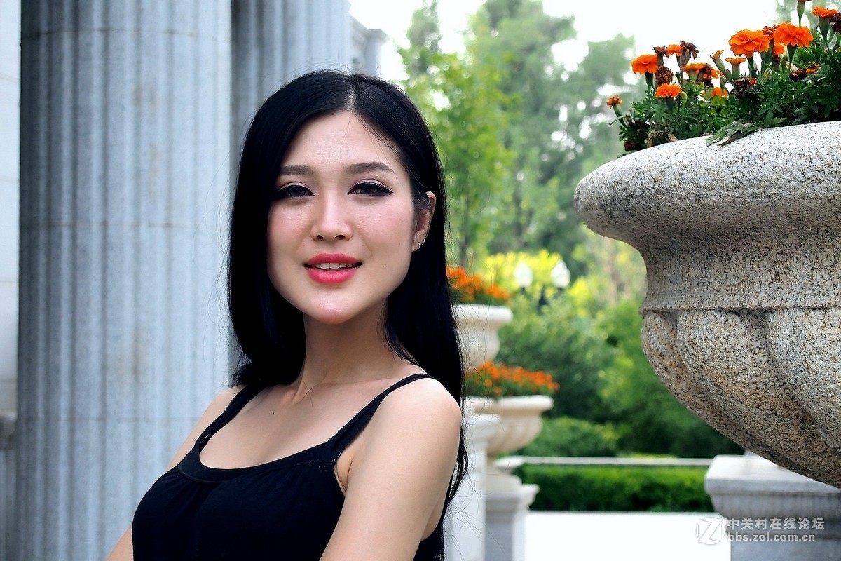 【再上一组E—P5人像片片，供分享】