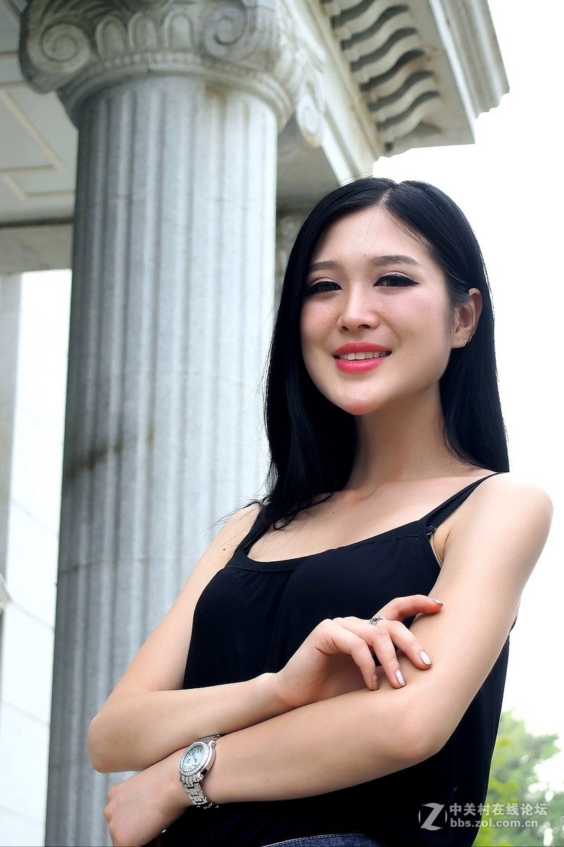 【再上一组E—P5人像片片，供分享】