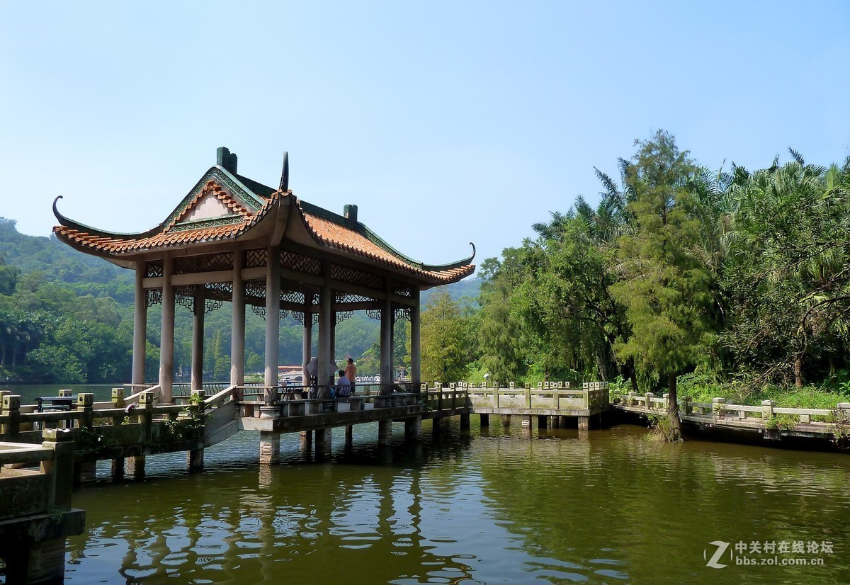 zs7退役专集三（水绿山清入画来）