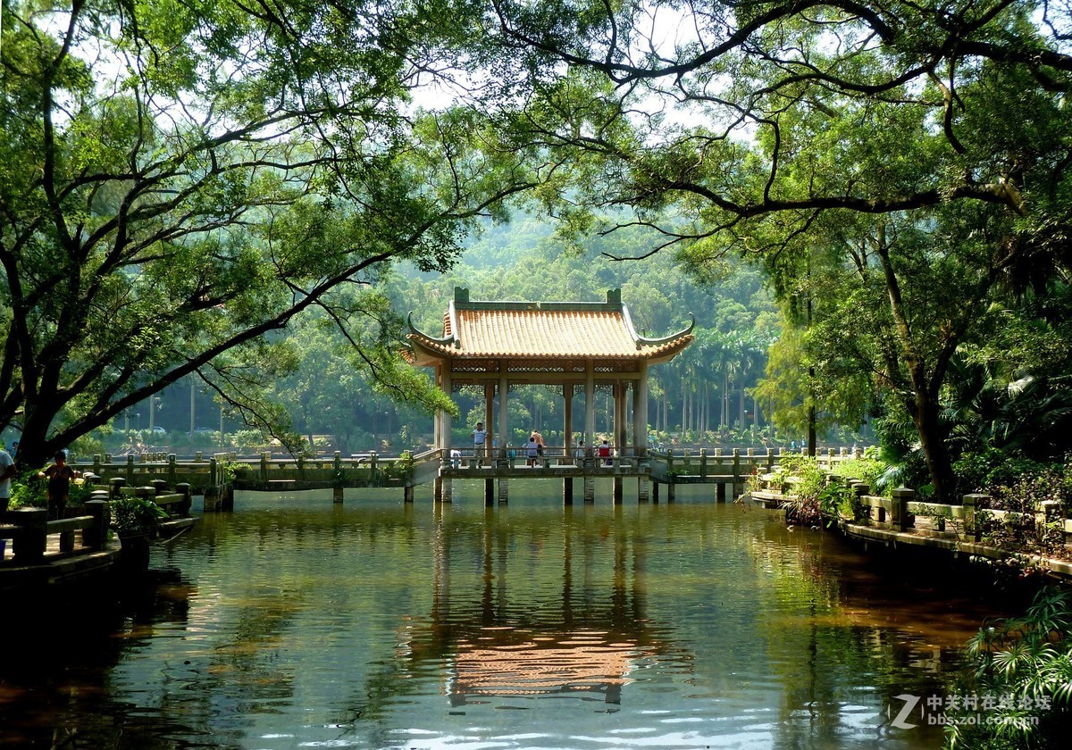 zs7退役专集三（水绿山清入画来）