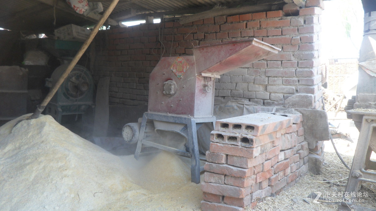 感谢农民辛勤劳动