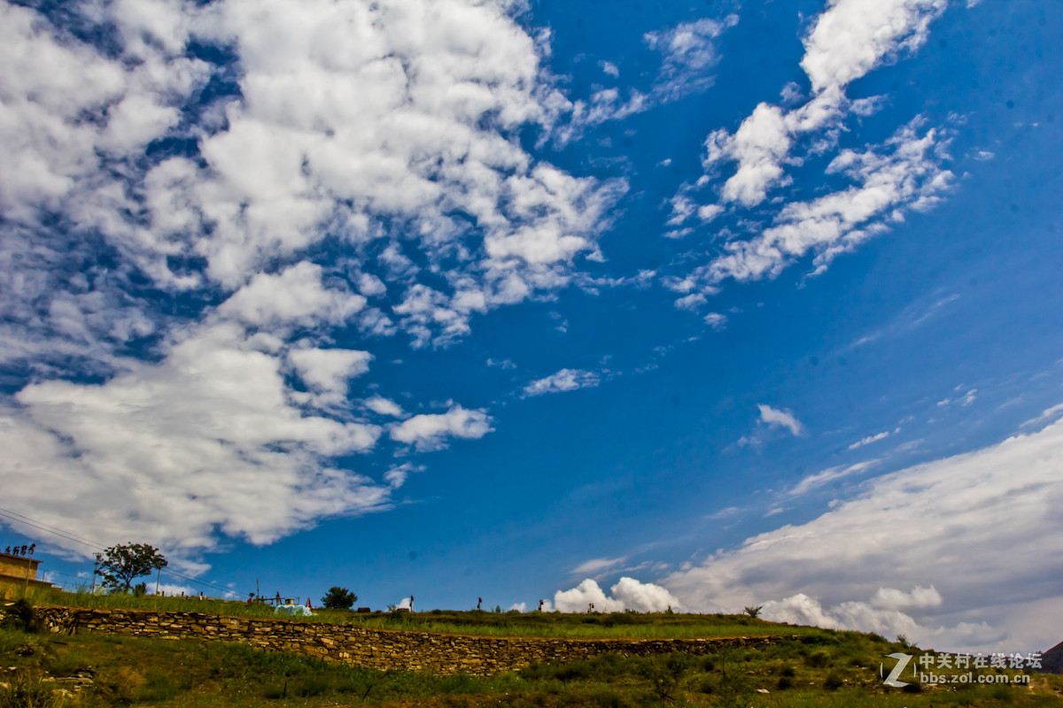 清水河观老牛湾