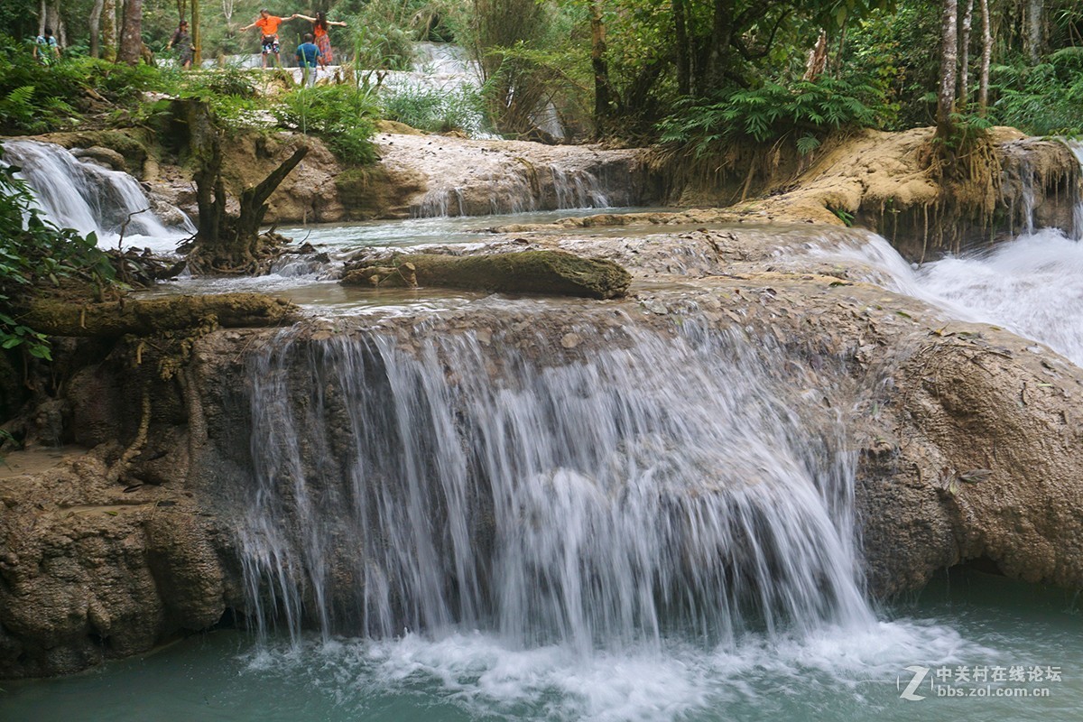 老挝见闻（下）