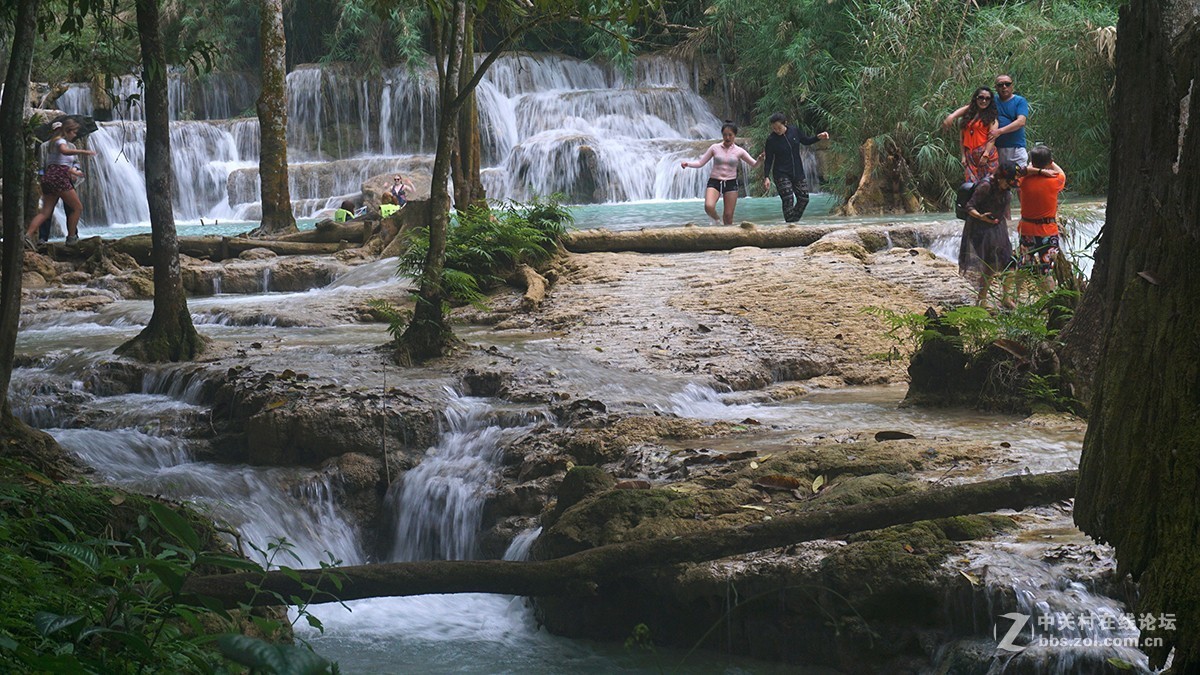 老挝见闻（下）