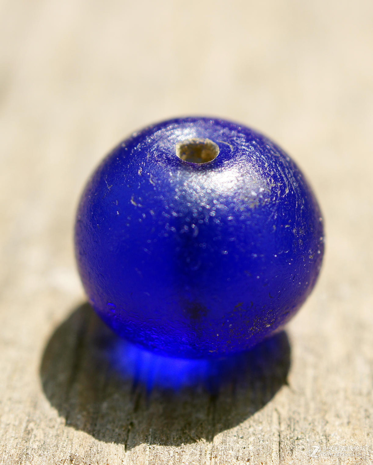 老琉璃珠子摄影