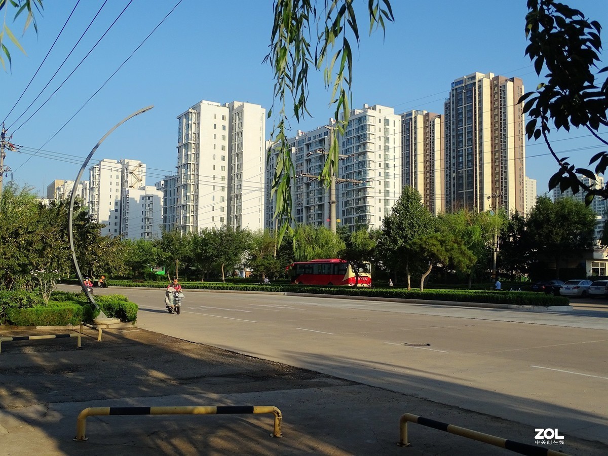 在路上-4