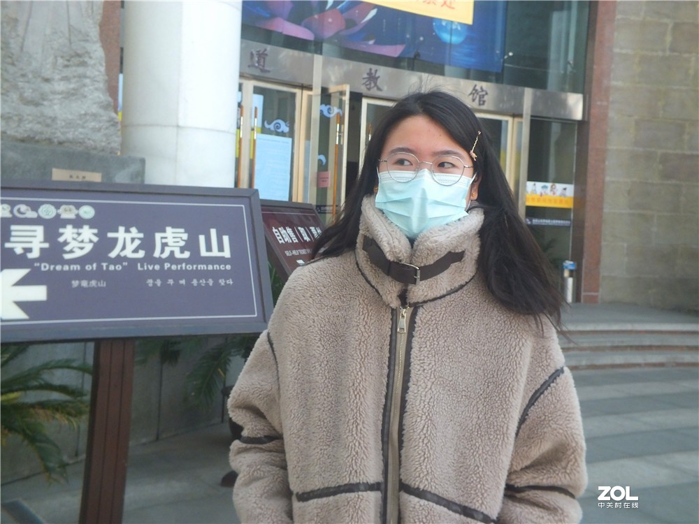龙虎山一角走一走