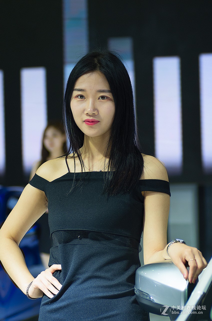 宾得K50+图丽AT-X PRO 80-200 2.8车展随拍（1）