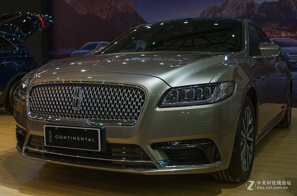 宾得K50+图丽AT-X PRO 28-70 2.8车展随拍