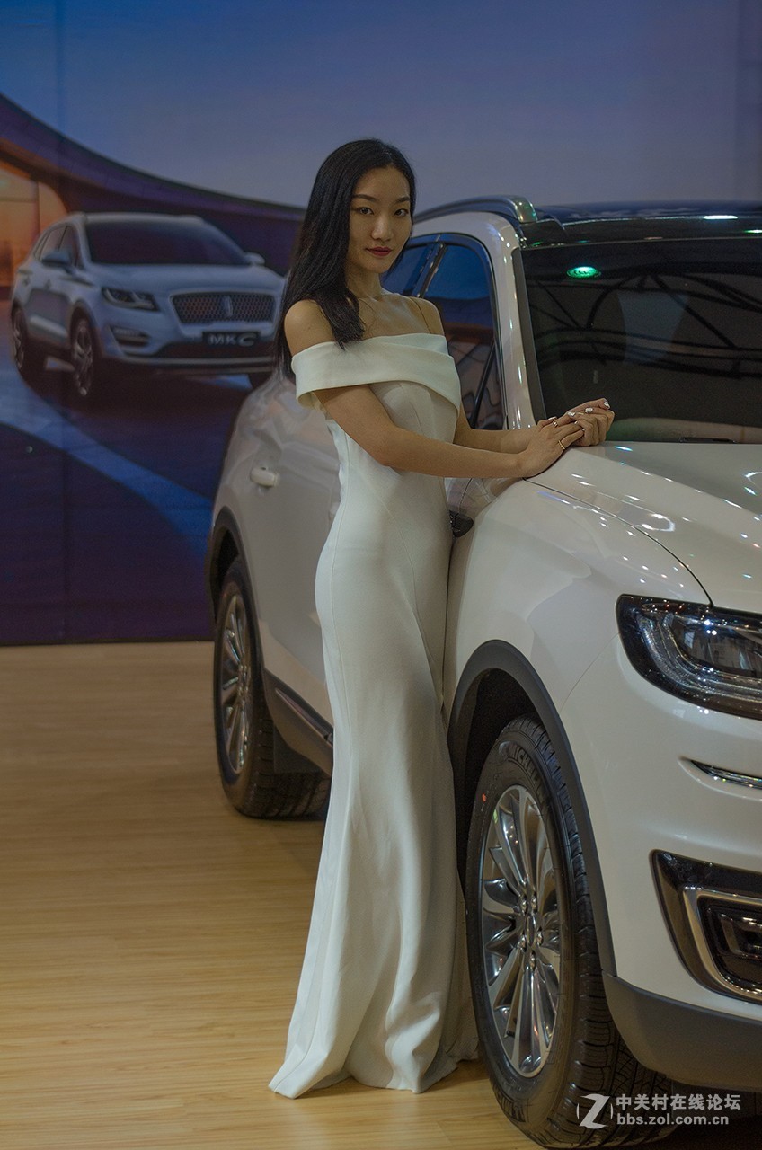 宾得K50+图丽AT-X PRO 28-70 2.8车展随拍