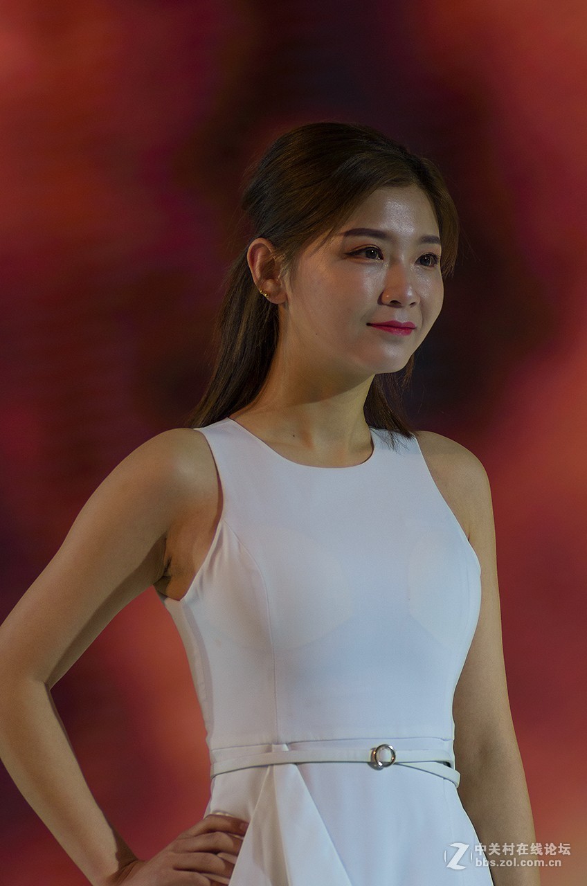 宾得K50+图丽AT-X PRO 80-200 2.8车展随拍（2）