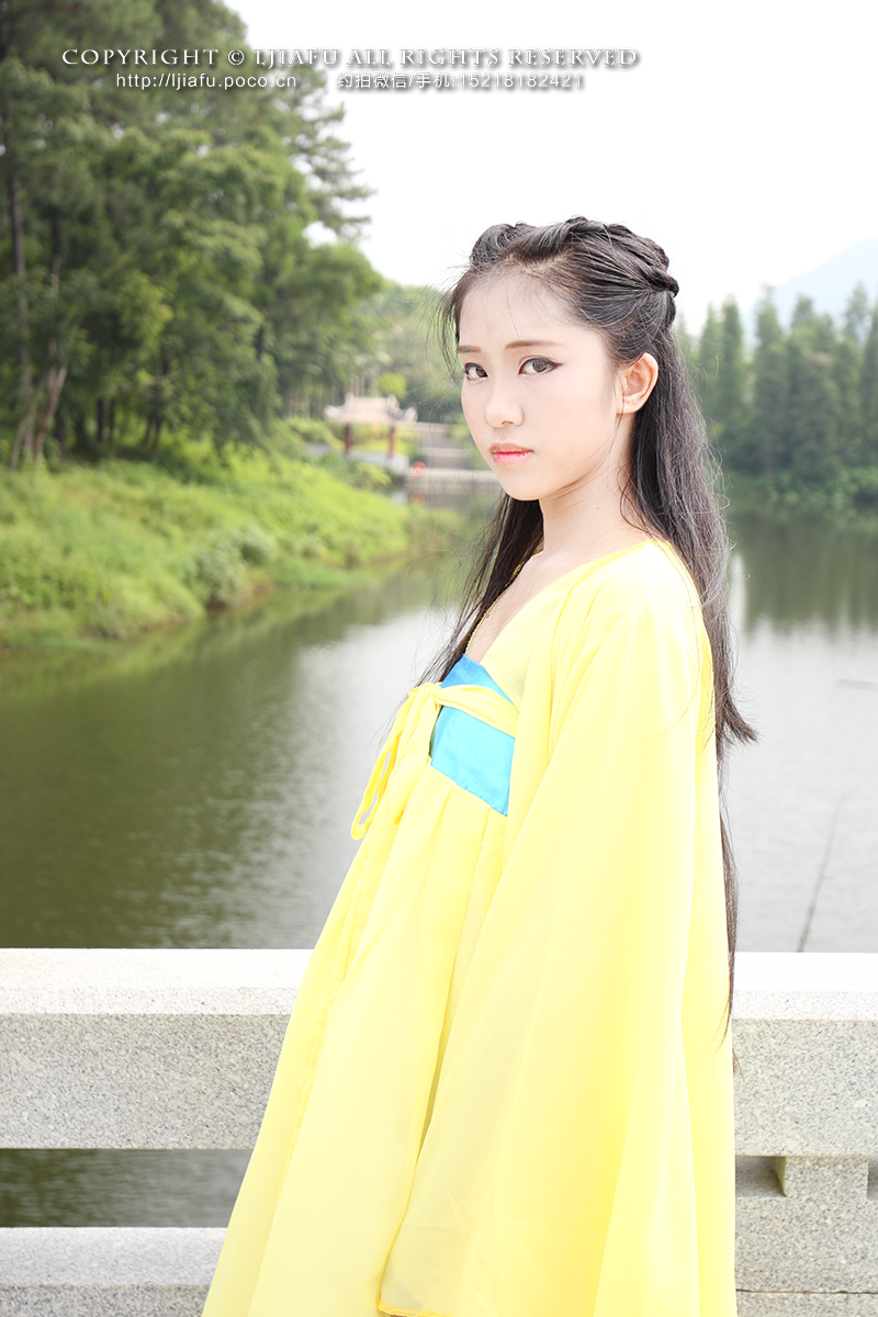 小小武媚娘