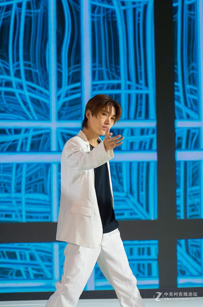 宾得K50+图丽AT-X PRO 80-200 2.8车展随拍（1）