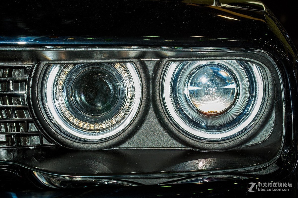 宾得K50+图丽AT-X PRO 28-70 2.8车展随拍