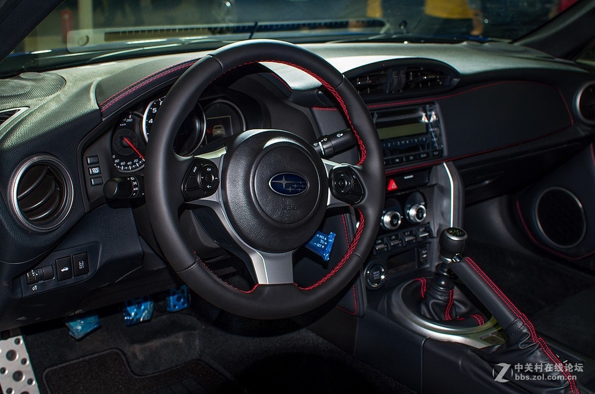 宾得K50+图丽AT-X PRO 28-70 2.8车展随拍