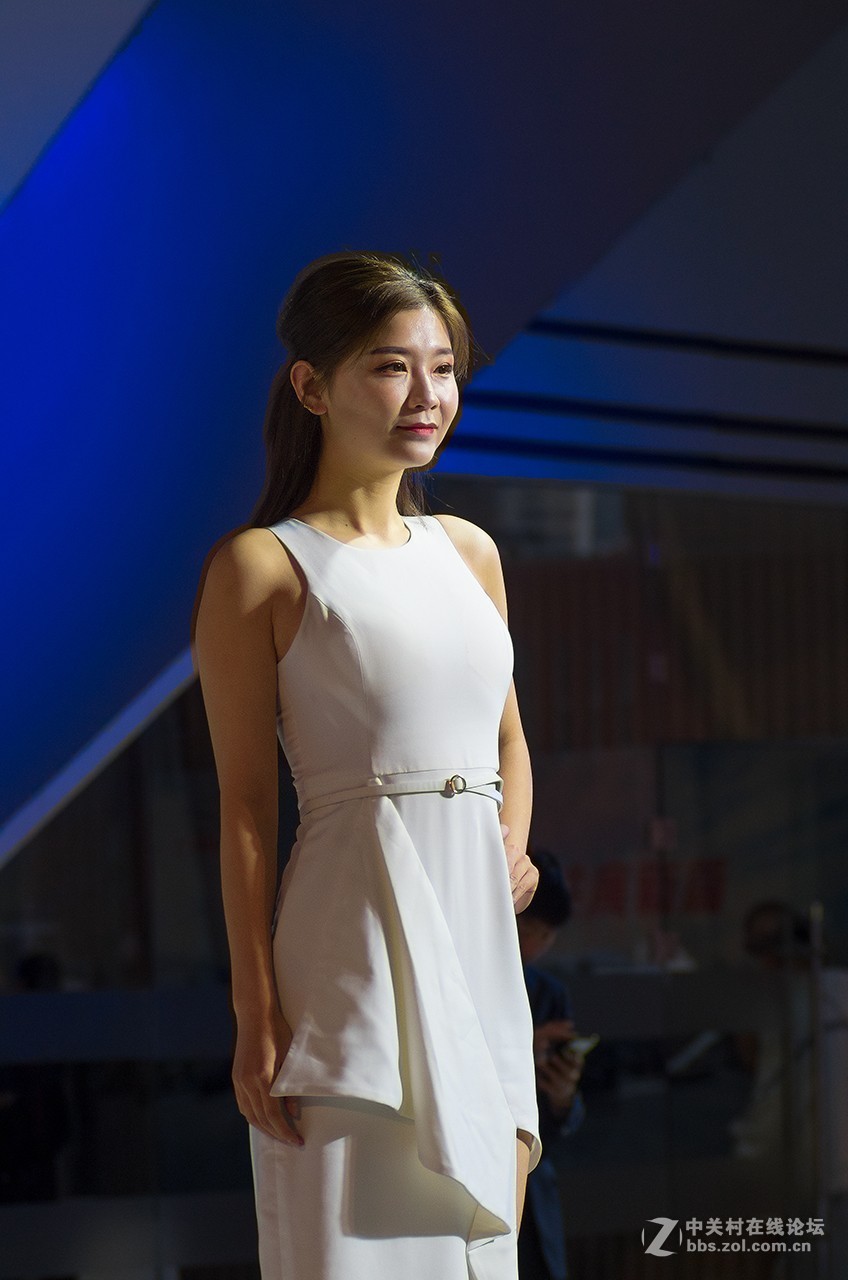 宾得K50+图丽AT-X PRO 80-200 2.8车展随拍（2）