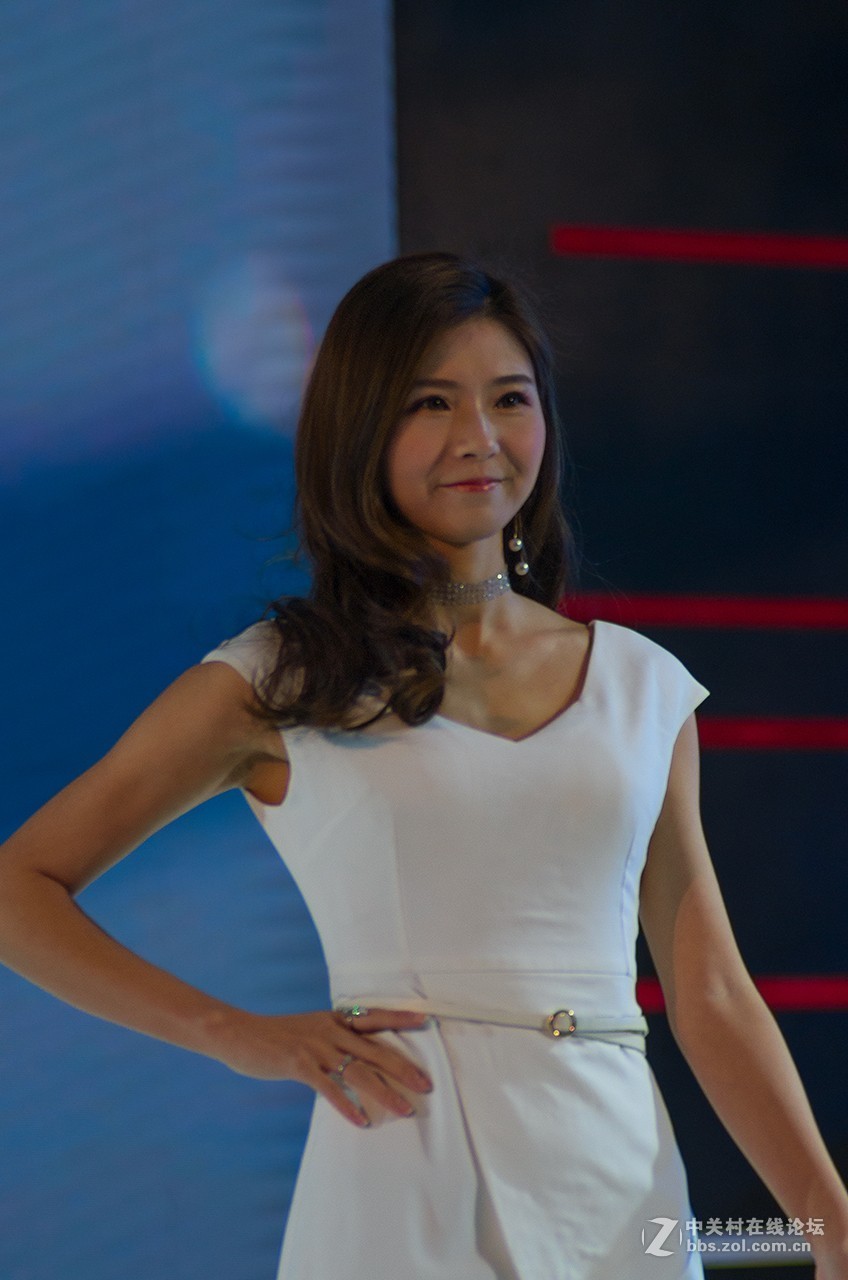 宾得K50+图丽AT-X PRO 80-200 2.8车展随拍（2）