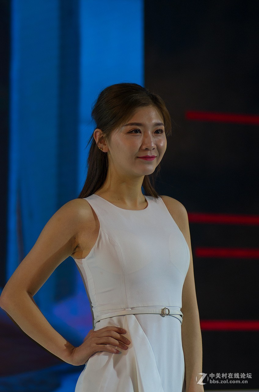 宾得K50+图丽AT-X PRO 80-200 2.8车展随拍（2）