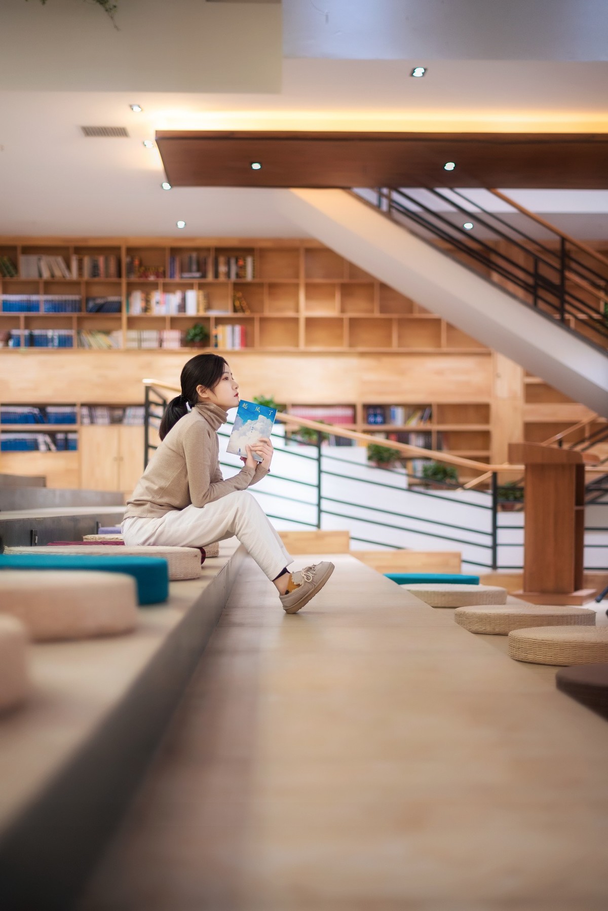 来杯焦糖咖啡如何~