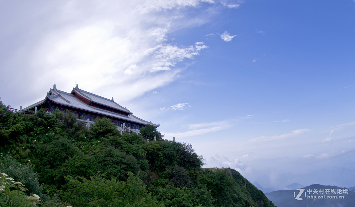 峨眉山小景_K5_[7P]_怪鸭007