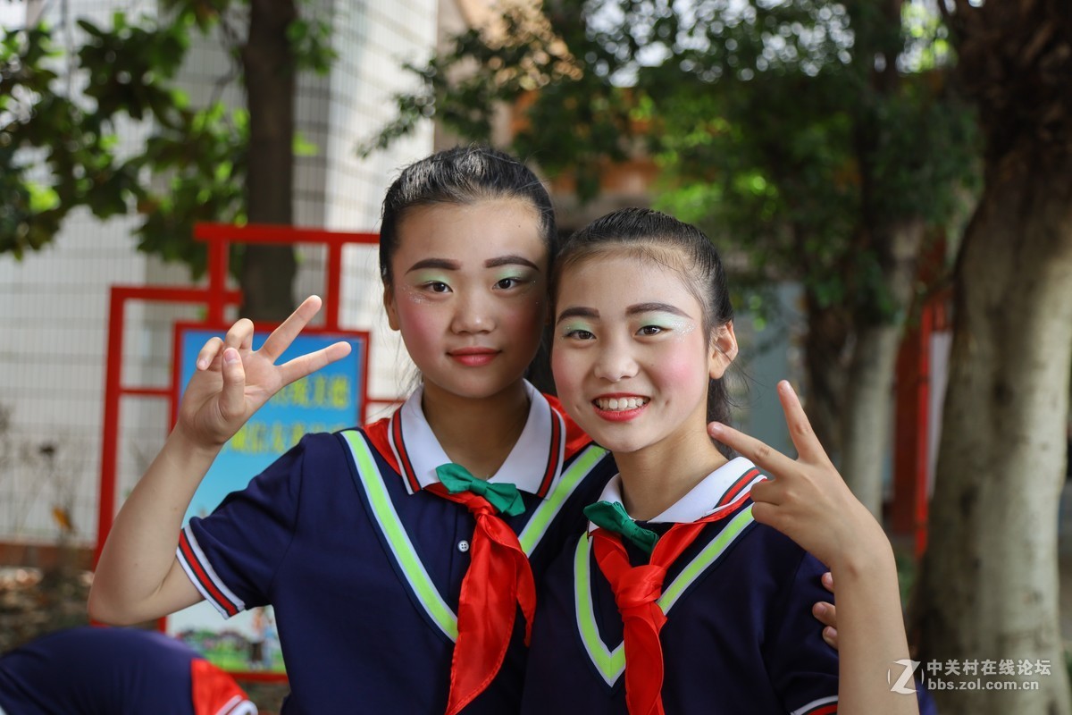 试用RP转接24-105，儿童节