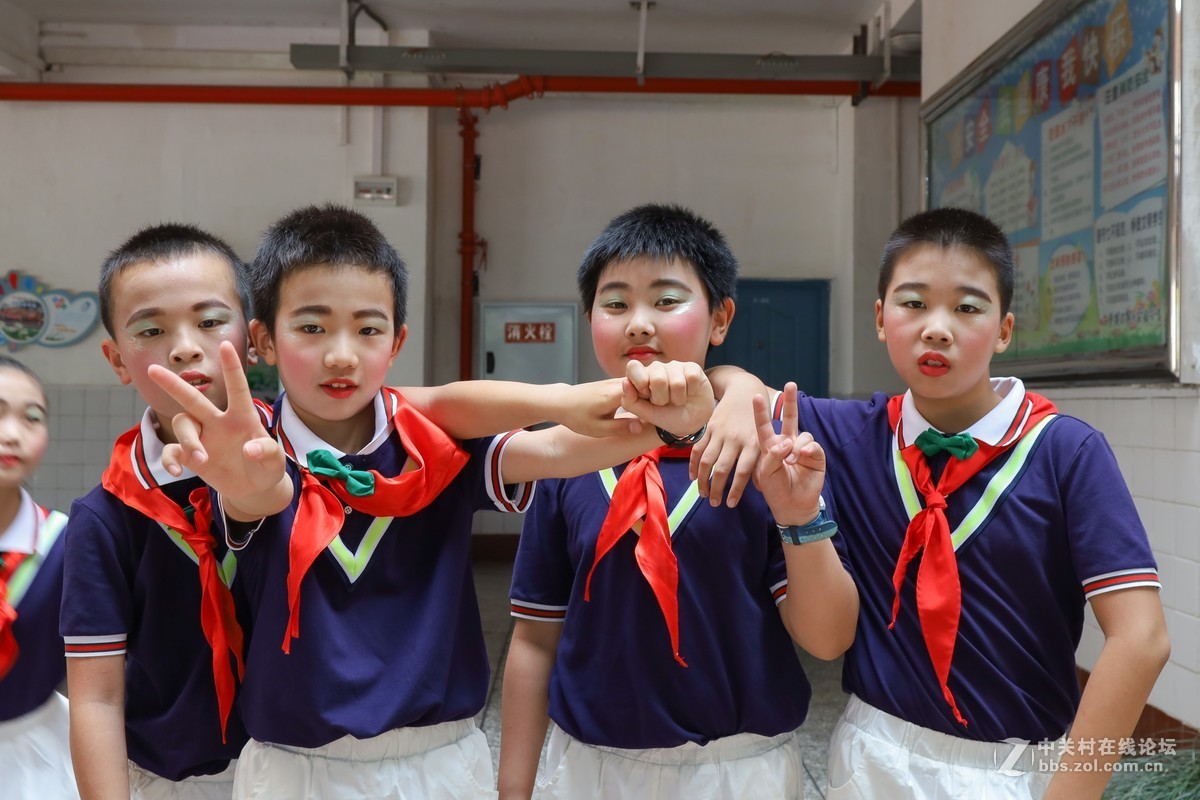 试用RP转接24-105，儿童节